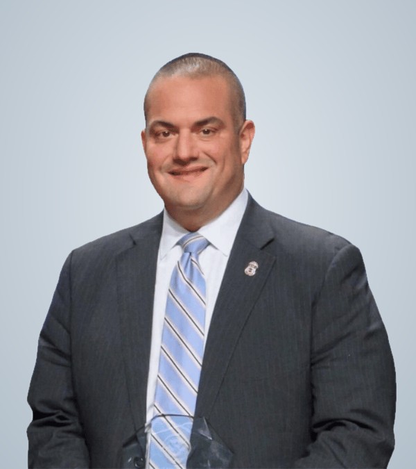 Dr. Alexander Eastman, trauma surgeon in Dallas, Texas
